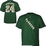 Reebok New York Rangers Ryan Callahan St. Patrick's O'Player Name & Number T-shirt