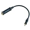Grado Mini Adaptor Cable - 1/4 Inch to 1/8 Inch Plug