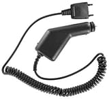 Sony Ericsson TM506 Cell Phone Car Charger / Vehicle Charger