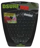 Destination Surf Jeremy Sherwin Traction Pad - Black