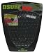 Destination Surf Jeremy Sherwin Traction Pad - Black