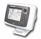 Navpod PP5156 PowerPod For Lowrance Units