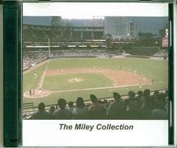 1967 World Series Game 2 St. Louis Cardinals vs. Boston Red Sox Complete on CD