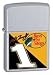 - Nascar Lighter - Martin Truex (Martin Truex Jr.) by Zippo, model 24420, UPC 041689244200, in Zippo Lighters Motorsports, Weight = 0.24 lbs.