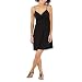 Moss Sup Co Ebony Criss Cross Dress - XS