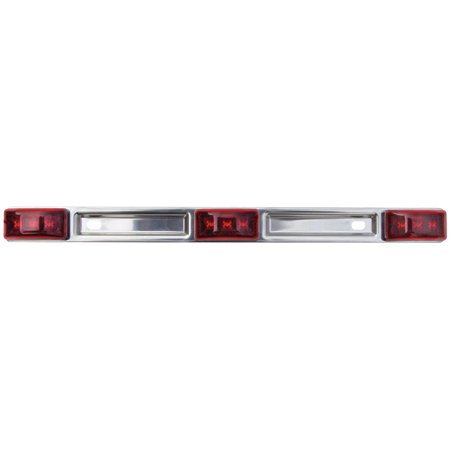 Optronics LED Identification Light Bar