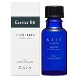 GAIA ツバキオイル 20ml