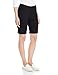 Jag Jeans Women's Petite Ainsley Pull On Twill Bermuda