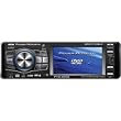 Power Acoustik Ptid-4005 3.6-Inch Widescreen In-Dash Monitor With Dvd & Am/Fm