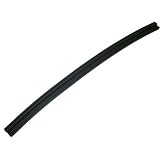 1997-2004 Corvette Battery Panel To Hood Weatherstrip by Chevrolet