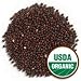 Broccoli Seed Whole, CERTIFIED ORGANIC, 1 lb. - Bulk