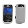 Blackberry Javelin (8900) Clear skin case