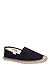 Soludos Men's Dali Canvas Slip On Espadrilles