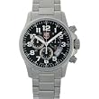 Luminox #1842 Men's Stainless Steel Field Date Chrono Alarm Series Navy Seal Dive Watch