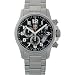 Luminox #1842 Men's Stainless Steel Field Date Chrono Alarm Series Navy Seal Dive Watch
