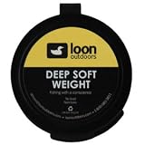 Loon Outdoors Deep Soft Sink Weight