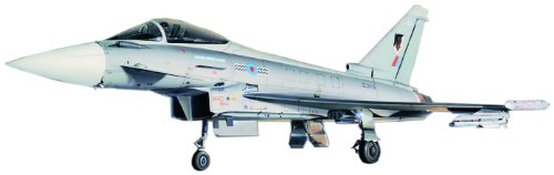 Hobby Boss 80264 - EF-2000A Eurofighter Typhoon
