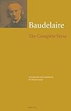Charles Baudelaire: The Complete Verse (Anvil Press Poetry) (English and French Edition)