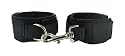 Deluxe Wrist Cuffs