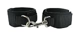 Deluxe Wrist Cuffs
