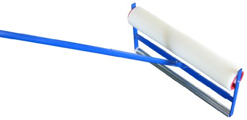 Plasticover Carpet Protection Polyethylene Film Applicator for 24