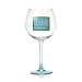 Slant Fine Whines 20-Ounce Diet Did I Eat That Wine Glass