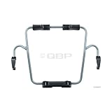 BOB Infant Car Seat Adapter for Graco Single Strollers