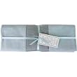 Blue elizabethW Drawer Liners- Cotton, Linen and Lavender