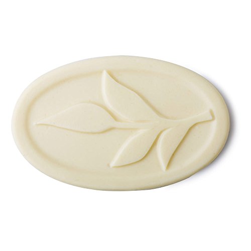 Lush Shades of Earl Grey Massage Bar 1.7oz