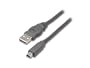 Belkin Pro Series 10-Foot USB 2.0 5-Pin Mini-B Cable for Sony Mavica CD200 CD250 CD300 CD350 CD400 CD500 Digital Cameras