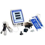 Bluelab Guardian pH, Conductivity and Temperature Monitor by Bluelab