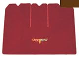 1978-79E Corvette Cargo Mat Dark Brown
