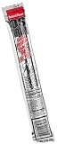 Ostrim High Protein Snack, Beef & Ostrich, Flavor, Natural, 1.5 oz Sticks, 20 ct (Quantity of 2)