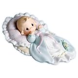 Precious Moments Dedicated To God