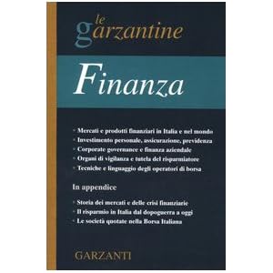 Enciclopedia della finanza