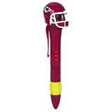 Kansas City Chiefs Programmable Light-Up Pen