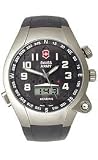 Victorinox Swiss Army Men's ST 5000 watch #24837
