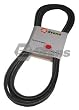 Stens Replacement Belt for Simplicity # 1668066