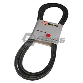 AYP 140067 BELT 265-259 by Lawnandgardenparts.com