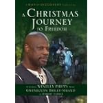 A Christmas Journey to Freedom