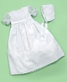 Cherish the Moment Embroidered Shantung Gown