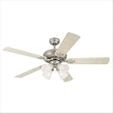 Bundle-07 52 Swirl Ceiling Pine Blades