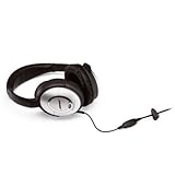 BOSE QuietComfort15 + モバイルコミュニケーションキット (iPhone専用)