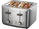 Calphalon 4-Slot Toaster