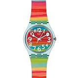 Midsize Color The Sky Multi-Color Strap