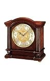 Seiko Clocks Mantel clock #QXJ005BLH