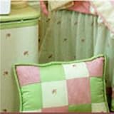 Jazzmin - Patch Pillow