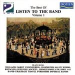 The Best of Listen to the Band Vol.1