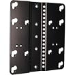 Vantage Point AX2WL01B Fixed Wall Mount for 20" to 42" Displays (Black)