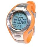 HighGear Alterra Digital Compass Altimeter Watch With Thermometer